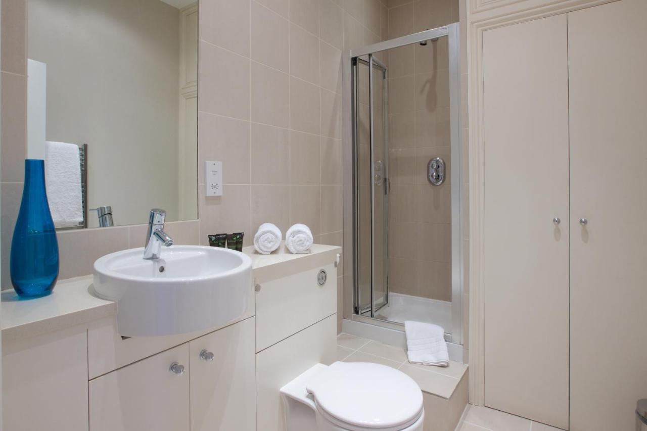 Longridge Road Apartments Лондон Экстерьер фото