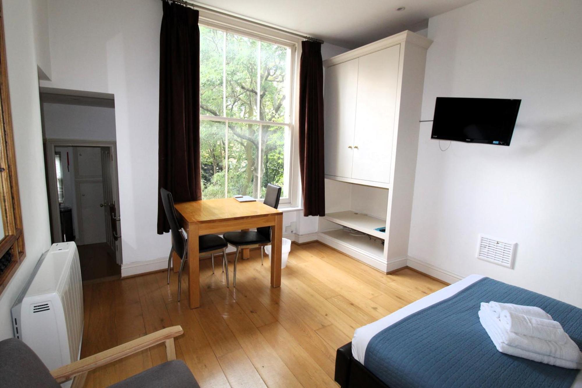 Longridge Road Apartments Лондон Экстерьер фото